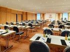 фото отеля Sheraton Muenchen Airport Hotel