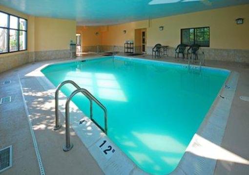 фото отеля Comfort Suites Leesburg (Virginia)