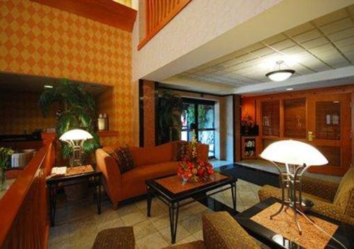 фото отеля Comfort Suites Leesburg (Virginia)