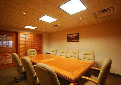 фото отеля Comfort Suites Leesburg (Virginia)