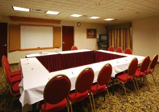 фото отеля Comfort Suites Leesburg (Virginia)