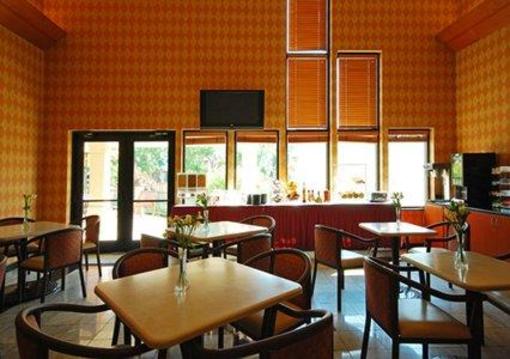 фото отеля Comfort Suites Leesburg (Virginia)