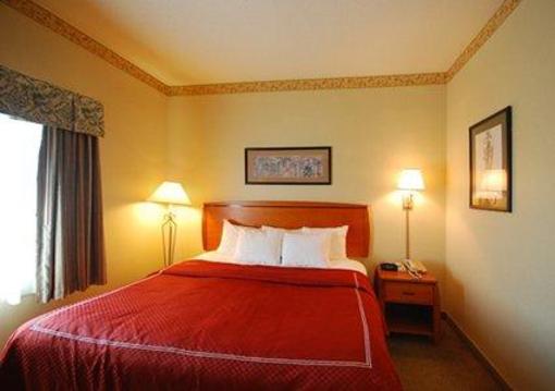 фото отеля Comfort Suites Leesburg (Virginia)
