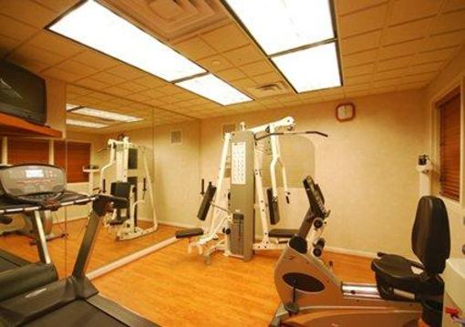 фото отеля Comfort Suites Leesburg (Virginia)