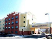 Comfort Suites Leesburg (Virginia)