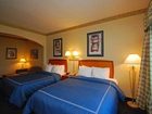 фото отеля Comfort Suites Leesburg (Virginia)