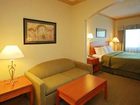 фото отеля Comfort Suites Leesburg (Virginia)