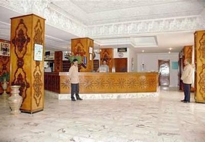 фото отеля Hotel Sud Bahia