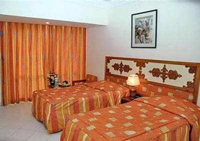 фото отеля Hotel Sud Bahia