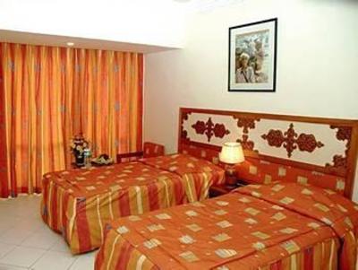 фото отеля Hotel Sud Bahia