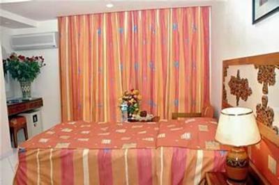 фото отеля Hotel Sud Bahia