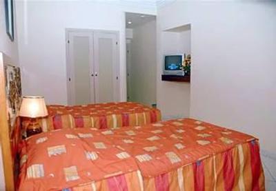 фото отеля Hotel Sud Bahia
