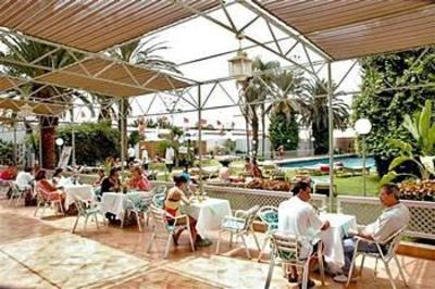 фото отеля Hotel Sud Bahia