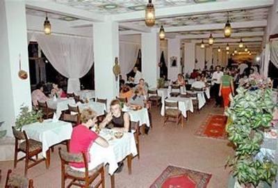фото отеля Hotel Sud Bahia