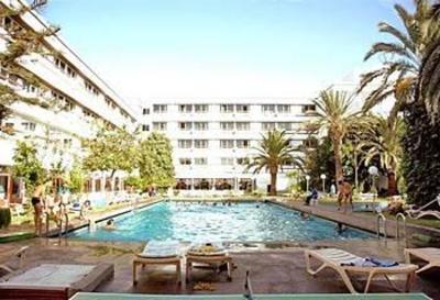 фото отеля Hotel Sud Bahia
