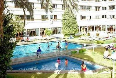 фото отеля Hotel Sud Bahia