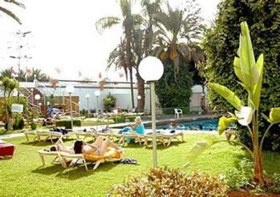 фото отеля Hotel Sud Bahia