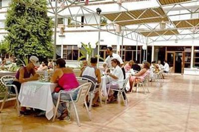 фото отеля Hotel Sud Bahia