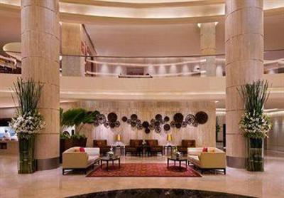 фото отеля Courtyard Mumbai International Airport