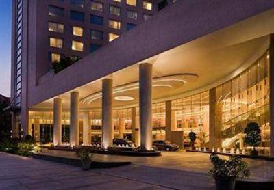 фото отеля Courtyard Mumbai International Airport