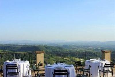 фото отеля Villa Tavolese Hotel Certaldo