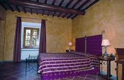 фото отеля Villa Tavolese Hotel Certaldo