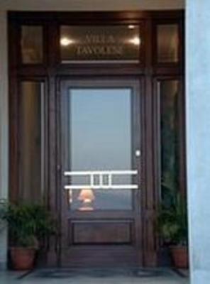 фото отеля Villa Tavolese Hotel Certaldo