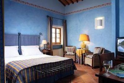 фото отеля Villa Tavolese Hotel Certaldo