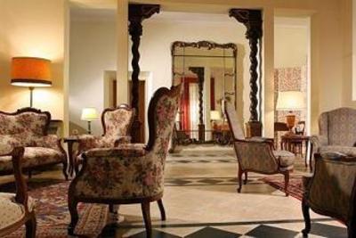 фото отеля Villa Tavolese Hotel Certaldo