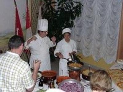 фото отеля Villa Tavolese Hotel Certaldo