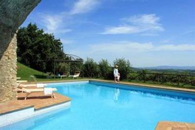 фото отеля Villa Tavolese Hotel Certaldo