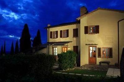 фото отеля Villa Tavolese Hotel Certaldo