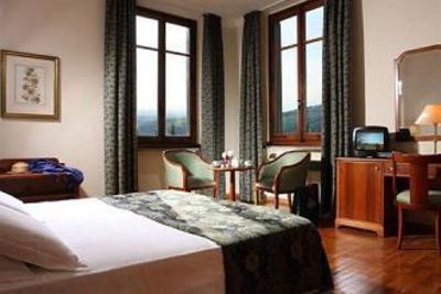 фото отеля Villa Tavolese Hotel Certaldo