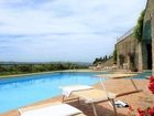 фото отеля Villa Tavolese Hotel Certaldo