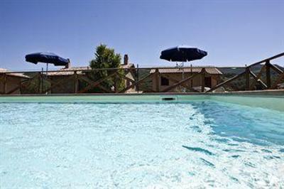 фото отеля Relais Parco Del Subasio Assisi
