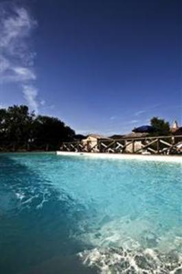 фото отеля Relais Parco Del Subasio Assisi