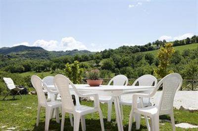фото отеля Relais Parco Del Subasio Assisi