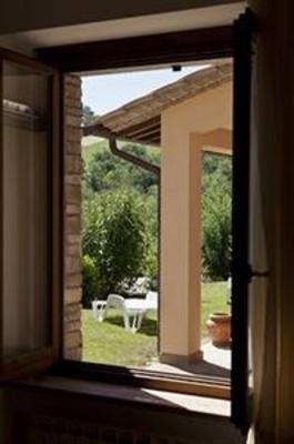 фото отеля Relais Parco Del Subasio Assisi