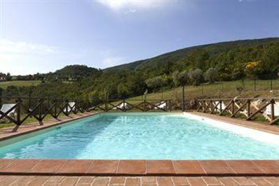 фото отеля Relais Parco Del Subasio Assisi