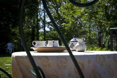 фото отеля Relais Parco Del Subasio Assisi