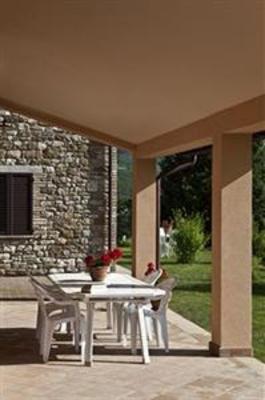 фото отеля Relais Parco Del Subasio Assisi