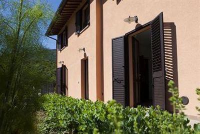 фото отеля Relais Parco Del Subasio Assisi