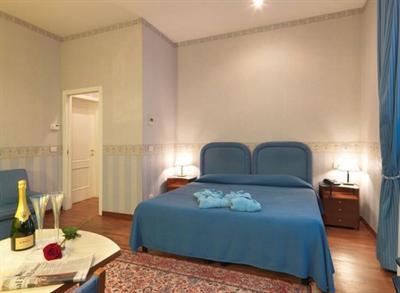 фото отеля Nuovo Del Porto Hotel Bologna