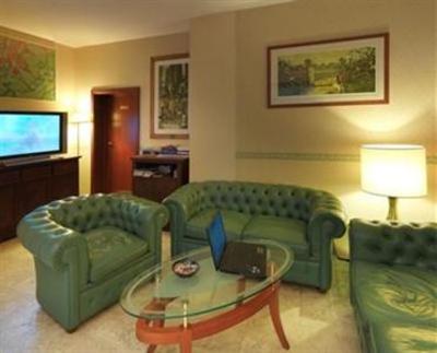 фото отеля Nuovo Del Porto Hotel Bologna