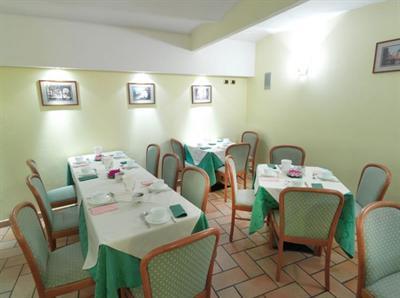 фото отеля Nuovo Del Porto Hotel Bologna