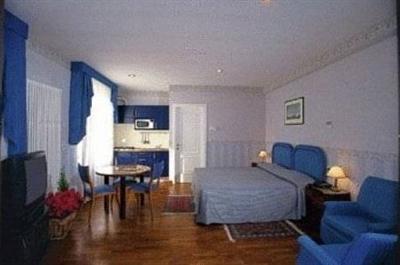 фото отеля Nuovo Del Porto Hotel Bologna