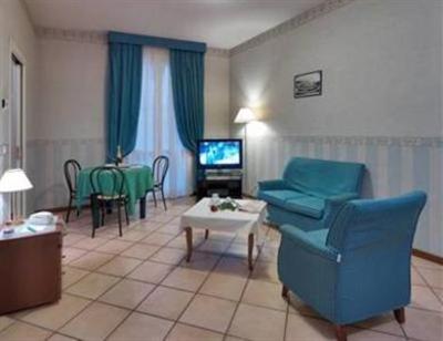 фото отеля Nuovo Del Porto Hotel Bologna