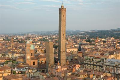 фото отеля Nuovo Del Porto Hotel Bologna