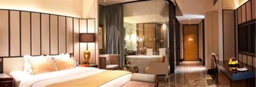 фото отеля MGM MACAU