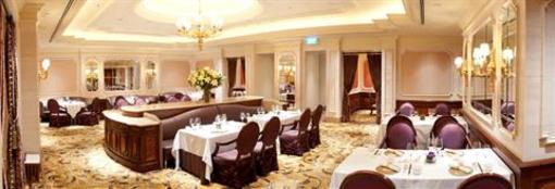 фото отеля MGM MACAU
